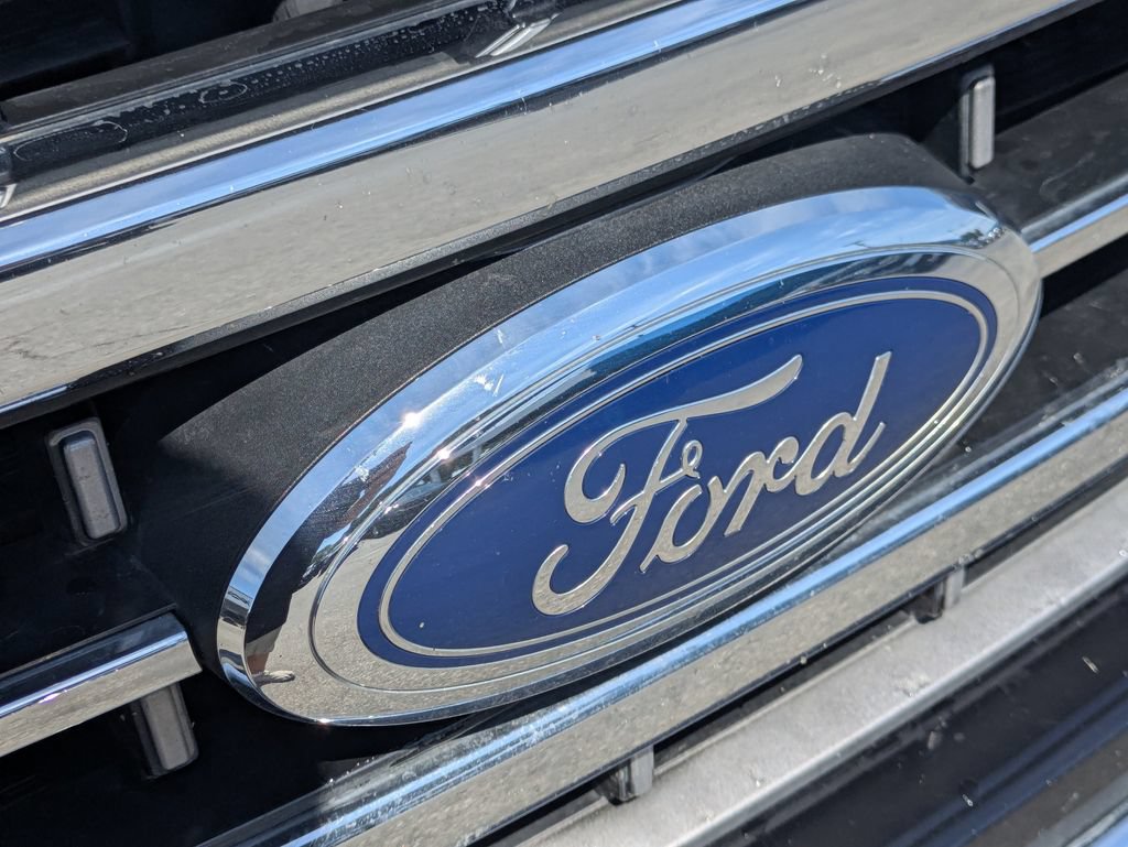 Used 2021 Ford F150 Lariat AWD/4WD image 39