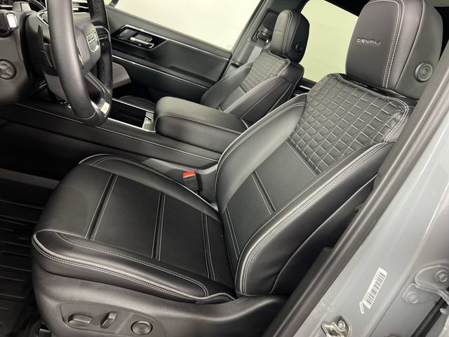 Used 2026 GMC Sierra EV Denali AWD/4WD image 19