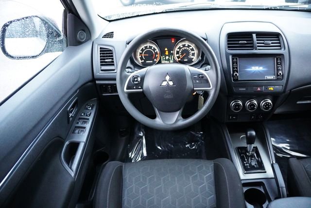 Used 2021 Mitsubishi Outlander Sport ES image 18