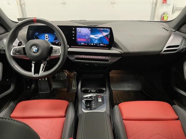 Certified 2025 BMW M235i xDrive w/ Premium Package AWD/4WD image 10