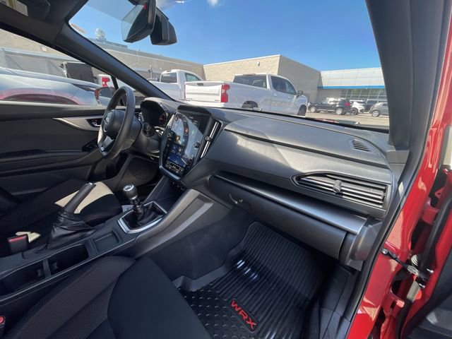 Used 2023 Subaru WRX Premium AWD/4WD image 27