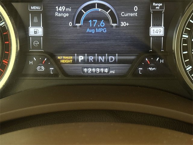 Used 2022 RAM 2500 Laramie image 12