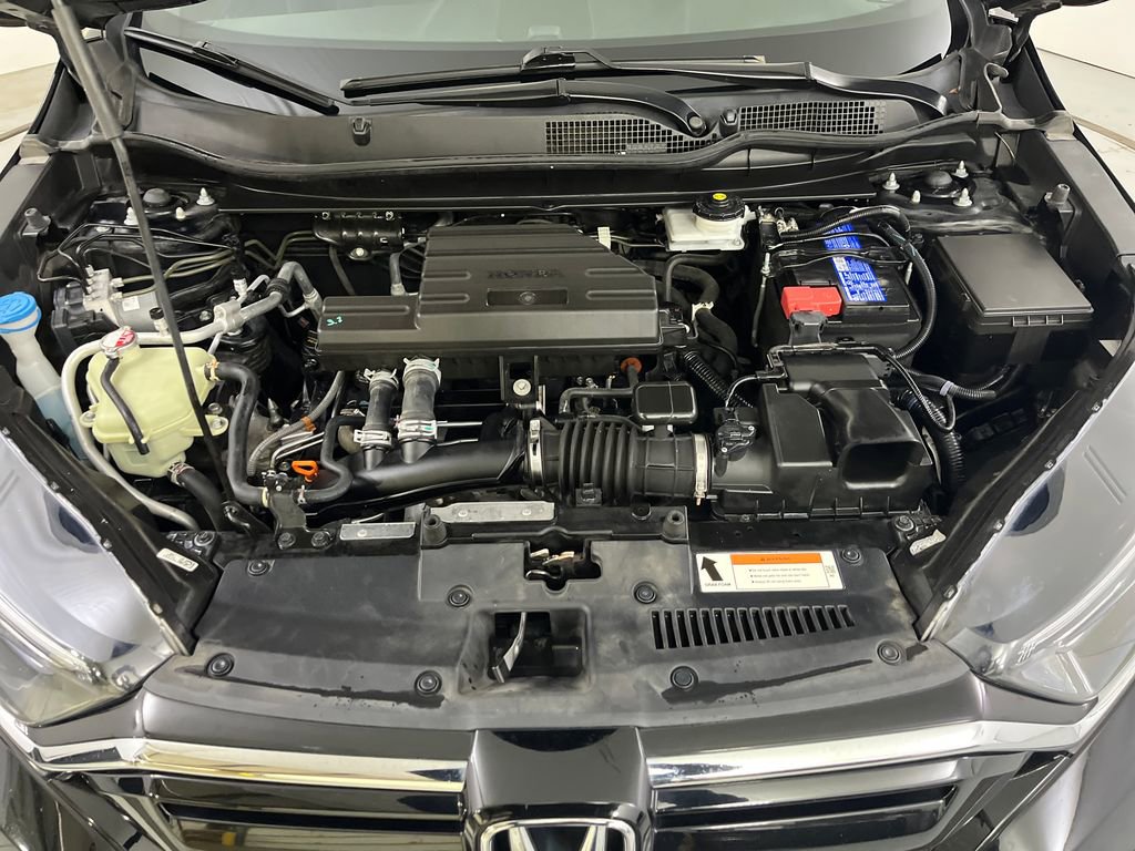Used 2022 Honda CR-V EX image 9