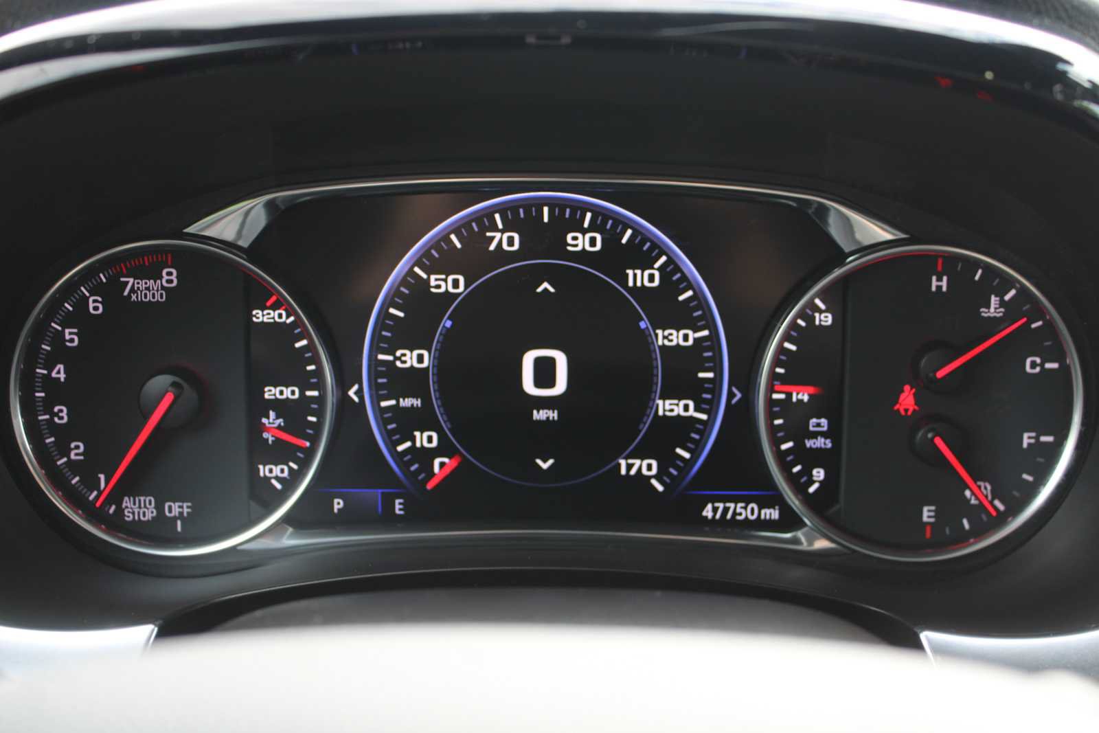 Certified 2023 Chevrolet Traverse Premier AWD/4WD image 16