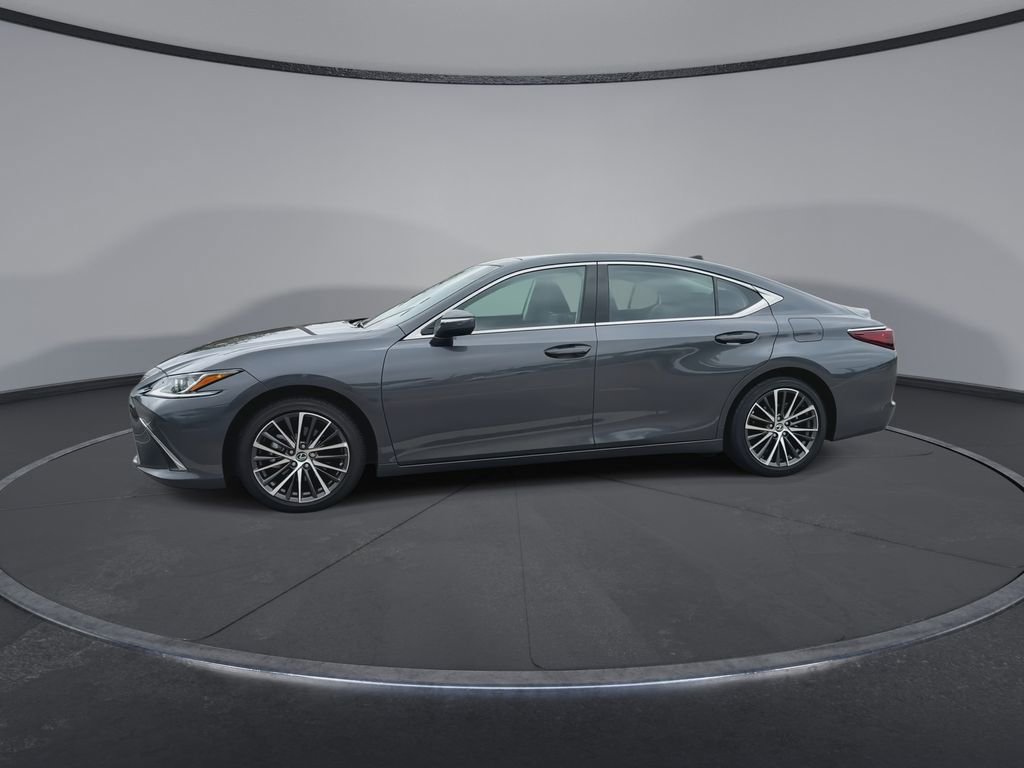 Used 2025 Lexus ES 350 w/ Premium Package FWD image 5