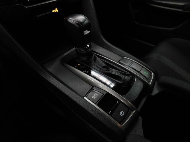 Used 2018 Honda Civic Sport image 24