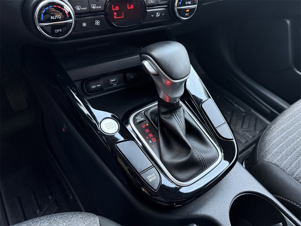 Used 2022 Kia Soul GT-Line image 29