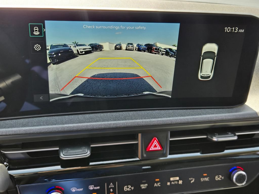 New 2026 Kia EV6 Light RWD image 10