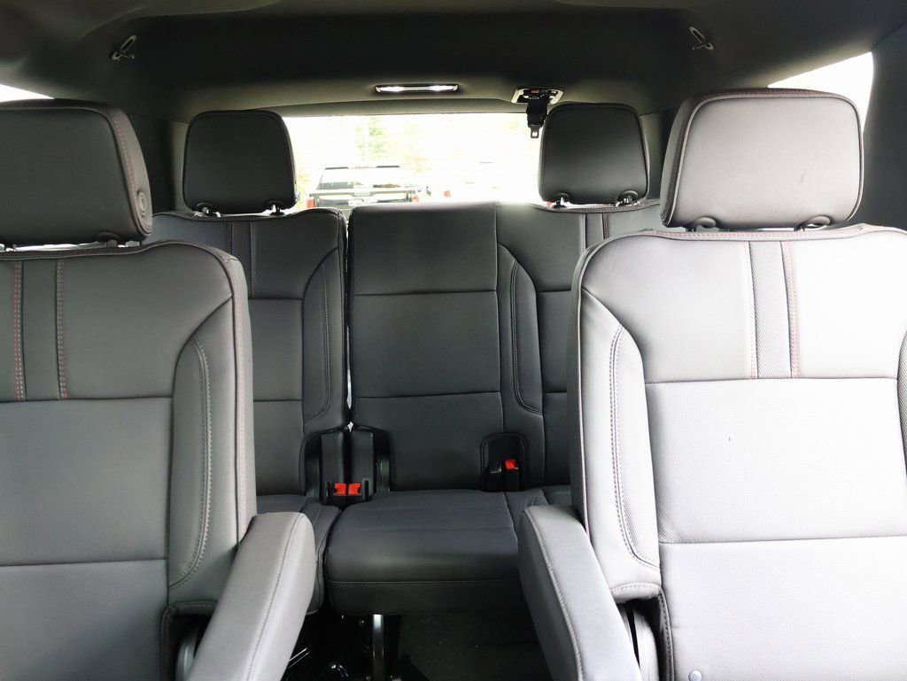 New 2026 Chevrolet Tahoe RST w/ RST Performance Edition image 31