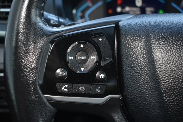 Used 2023 Honda Odyssey Elite image 21