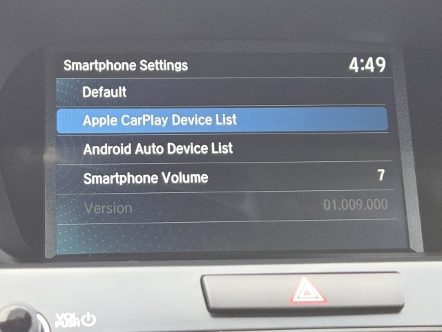 Used 2018 Acura TLX V6 SH-AWD image 3