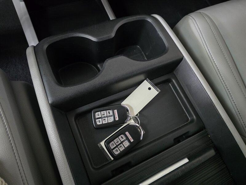 Used 2023 Honda Odyssey EX-L image 20