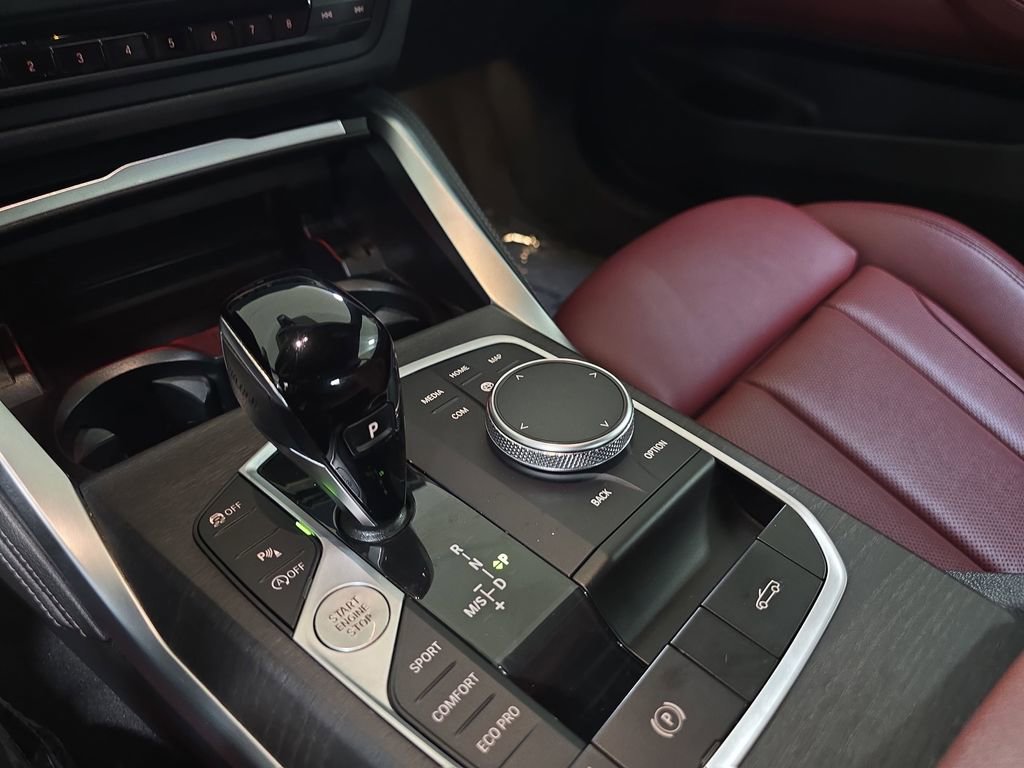 Certified 2023 BMW 430i xDrive Convertible w/ M Sport Package image 26