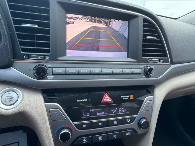 Used 2017 Hyundai Elantra Value Edition FWD image 30