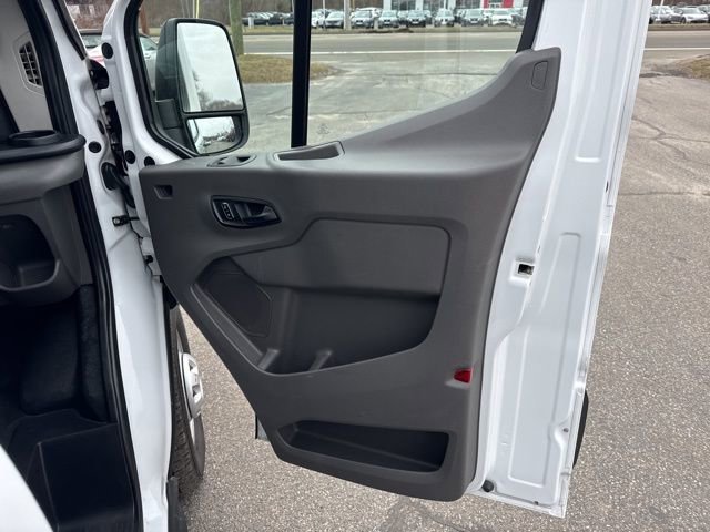 Used 2024 Ford Transit 250 148 Medium Roof Extended AWD image 20