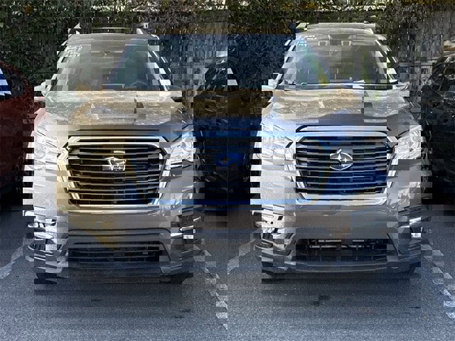 Used 2022 Subaru Ascent Limited image 2