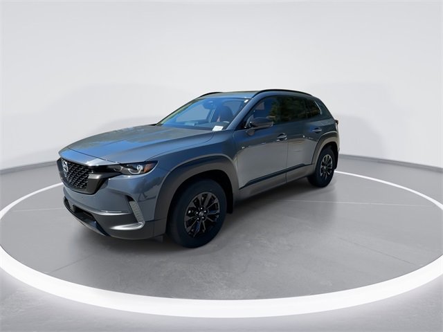 New 2026 MAZDA CX-50 AWD 2.5 Hybrid w/ Weather Package image 4