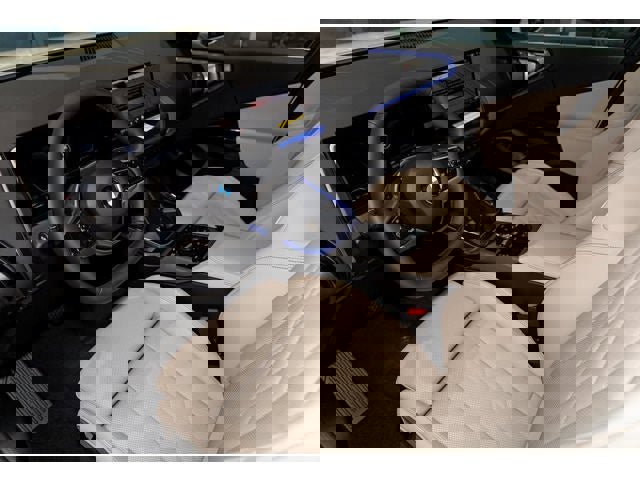 New 2026 BMW X3 xDrive30 w/ Convenience Package image 55