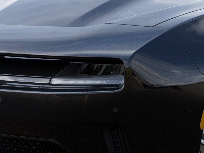 New 2026 Dodge Charger Daytona Scat Pack AWD/4WD image 11