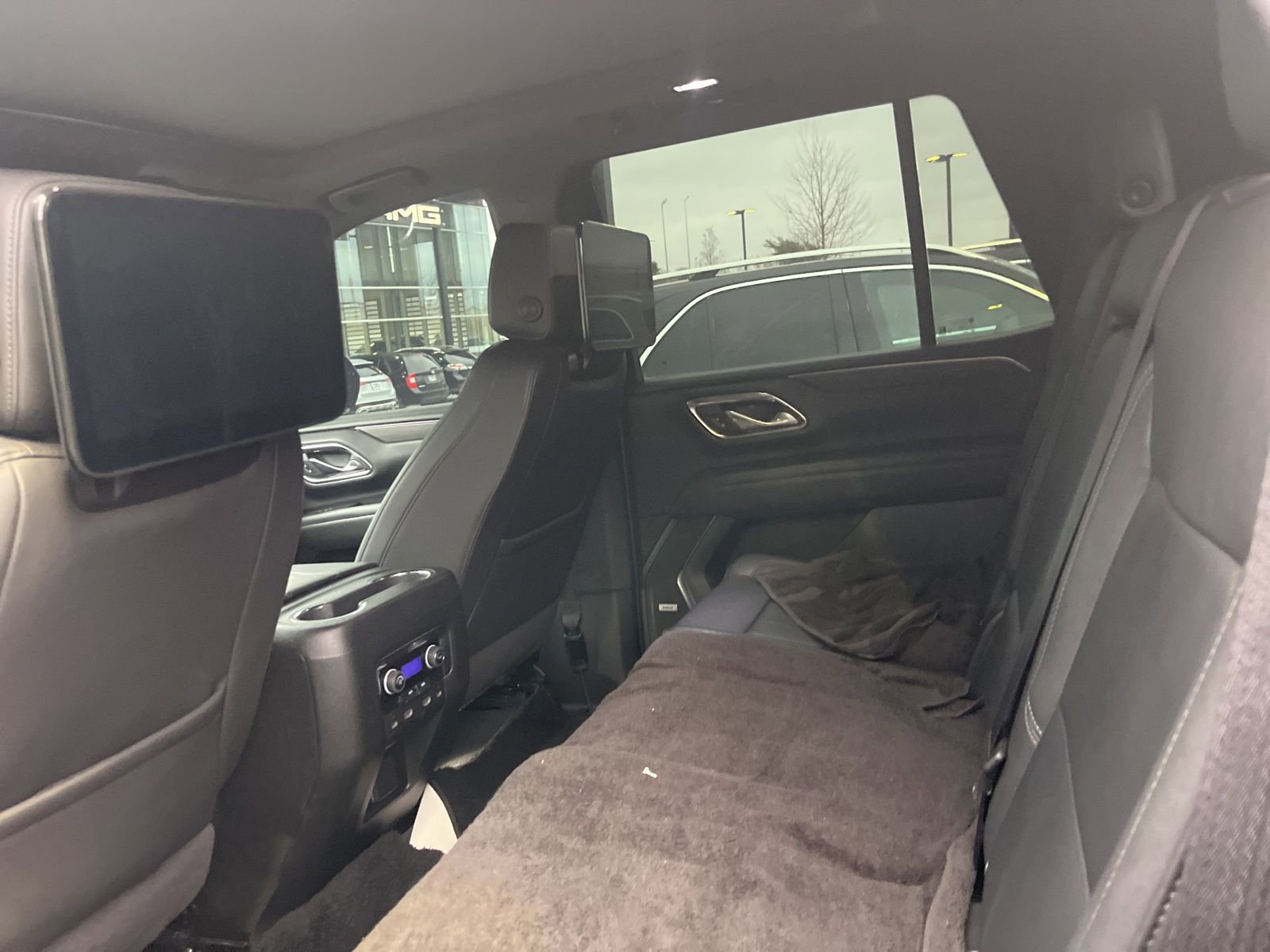 Used 2024 Chevrolet Tahoe Z71 image 6