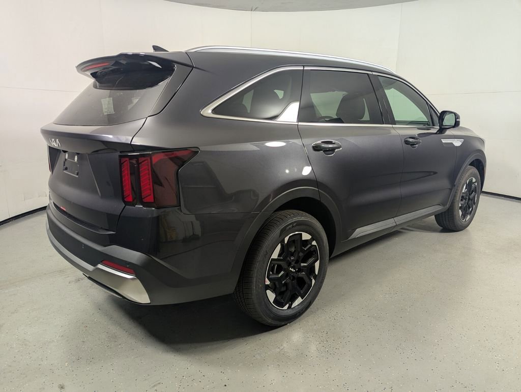 New 2026 Kia Sorento S FWD image 7