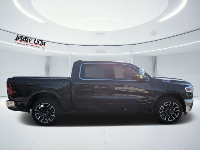 New 2026 RAM 1500 Limited w/ Trailer Tow Group image 2