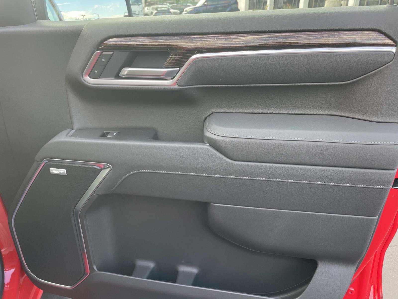 New 2026 GMC Sierra 1500 Elevation w/ Elevation Premium Package image 27