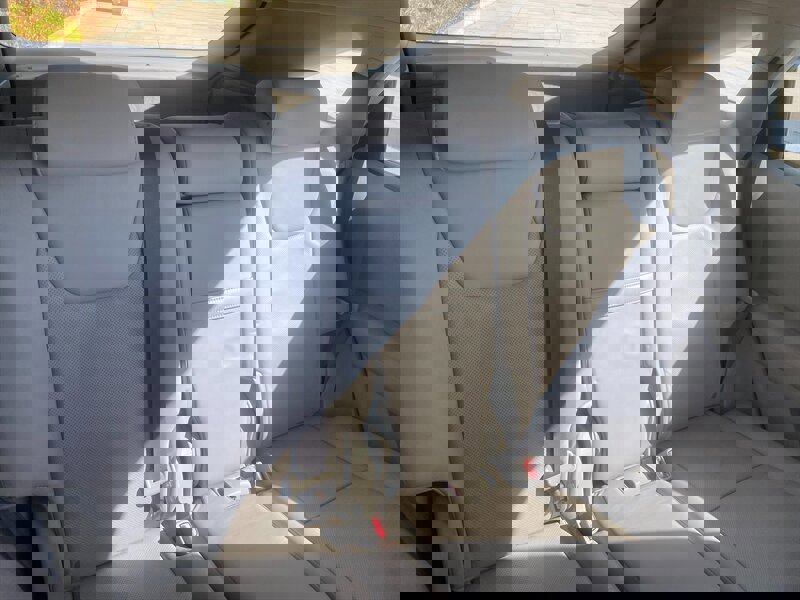 Used 2010 Lexus RX 350 AWD image 20