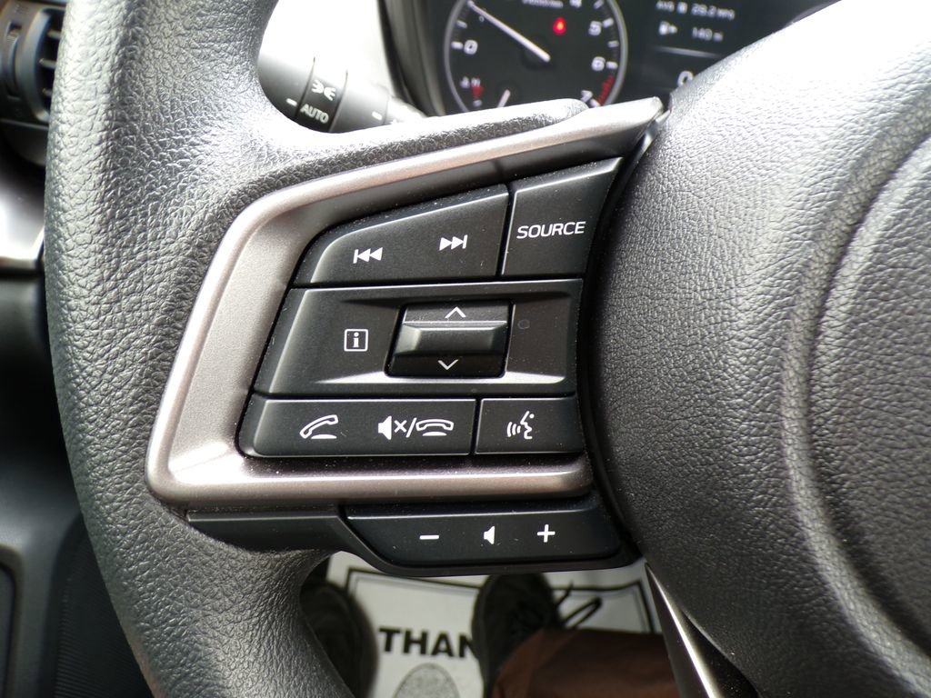 Used 2025 Subaru Impreza 2.0i Sport AWD/4WD image 23