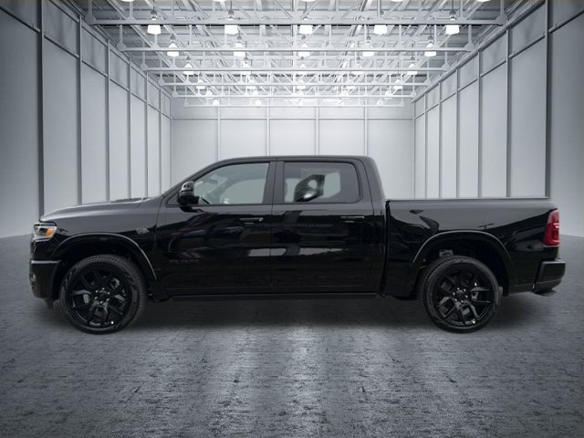 New 2027 RAM 1500 Limited AWD/4WD image 7