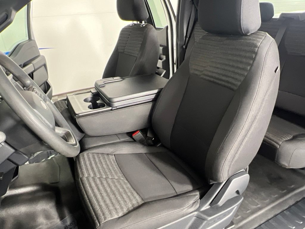 Used 2023 Ford F150 XL w/ STX Appearance Package AWD/4WD image 19