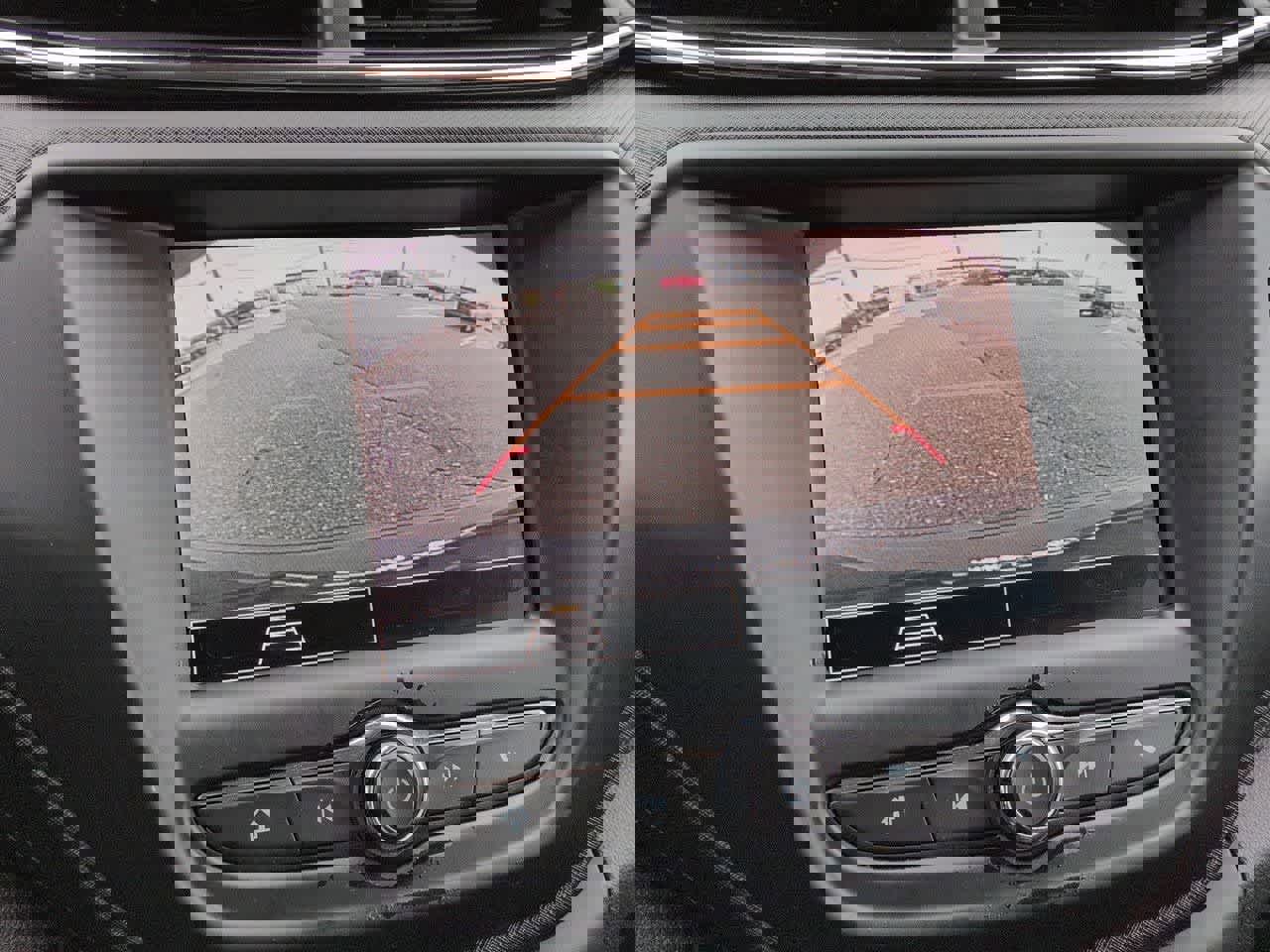 Used 2023 Chevrolet TrailBlazer LS image 28