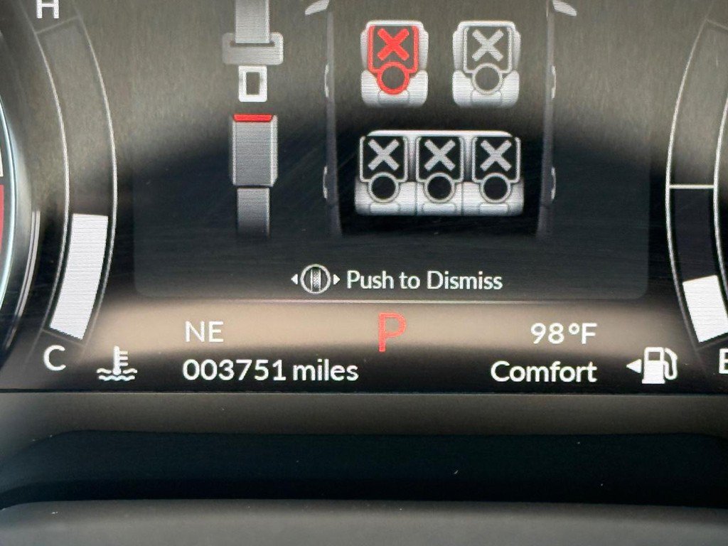 Used 2026 Acura RDX w/ Advance Package AWD/4WD image 21