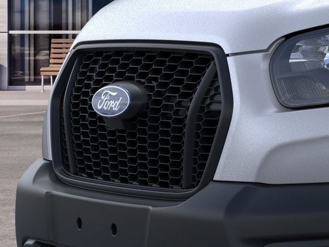 New 2026 Ford Transit 250 148 Medium Roof RWD image 18