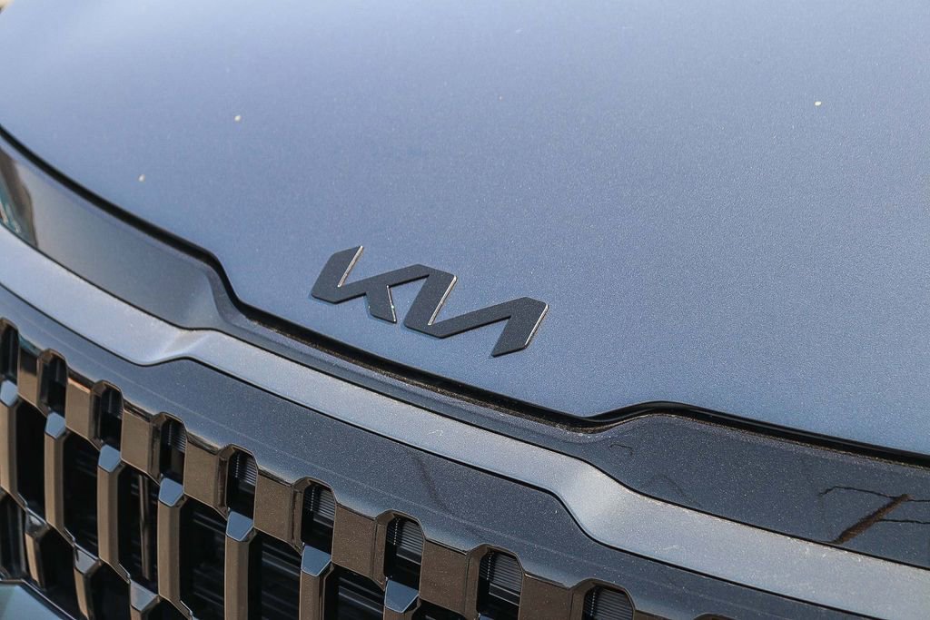 Certified 2026 Kia Sportage X-Line AWD/4WD image 6