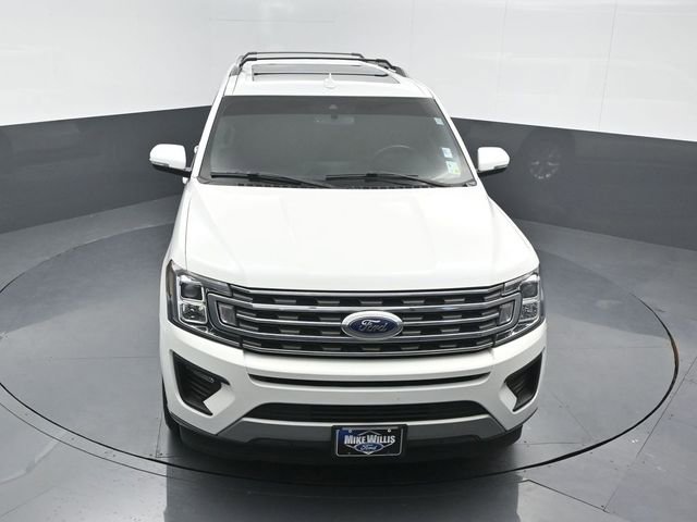 Used 2021 Ford Expedition Max XLT image 10