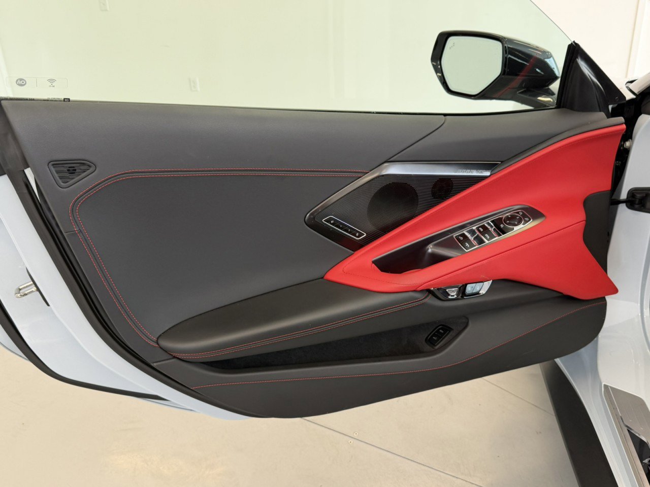 Used 2023 Chevrolet Corvette Stingray Preferred Conv w/ Z51 Performance Package image 29