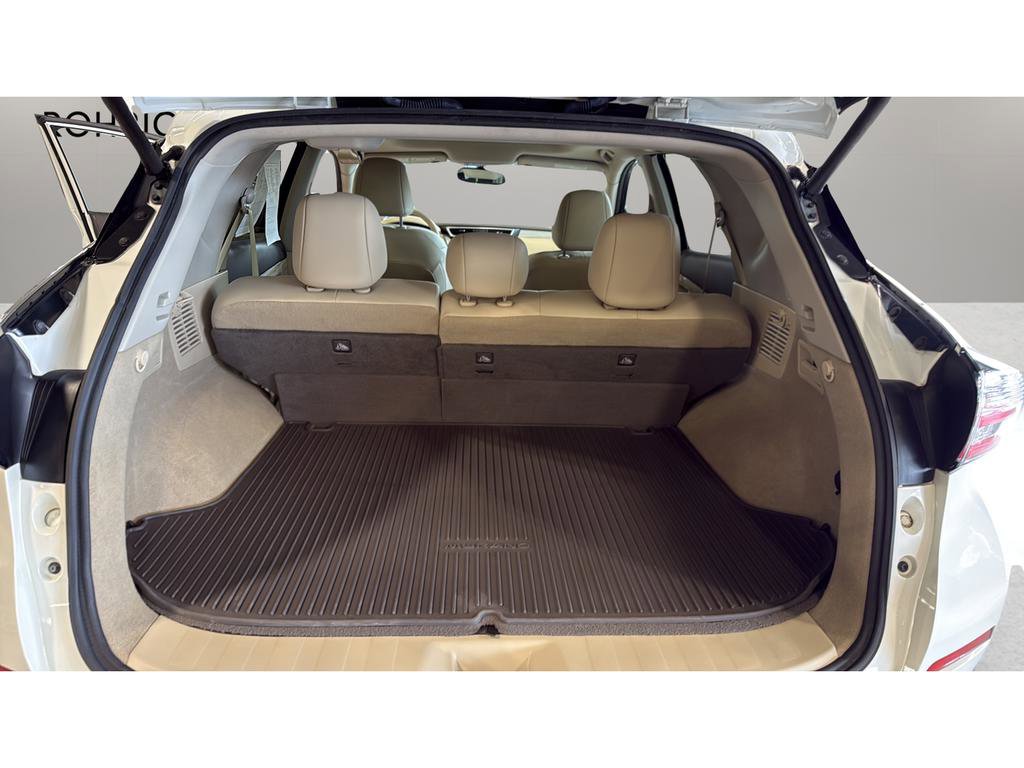 Used 2018 Nissan Murano Platinum w/ Cargo Package image 18