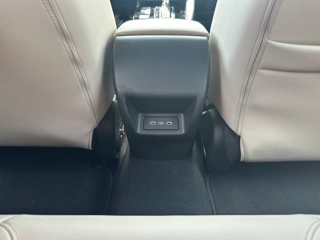 New 2024 Acura Integra A-Spec image 19