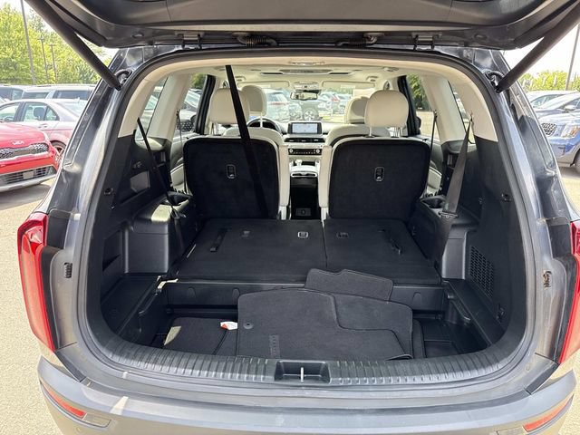 Used 2022 Kia Telluride EX w/ EX Premium Package AWD/4WD image 12