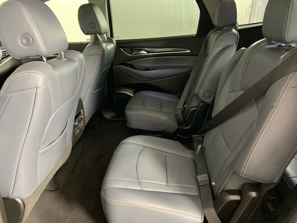 Used 2019 Buick Enclave Premium w/ Experience Buick Package image 25