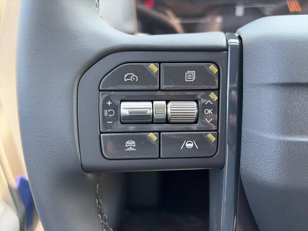 New 2027 Kia Seltos S AWD/4WD image 13