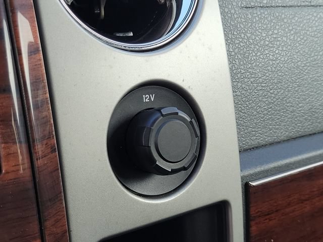 Used 2011 Ford F150 XLT w/ XLT Chrome Pkg RWD image 28