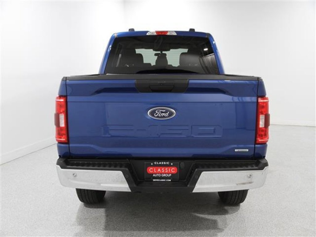 Used 2023 Ford F150 XLT image 20