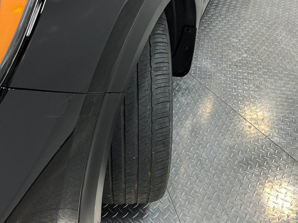 Used 2021 Kia Niro Touring image 35