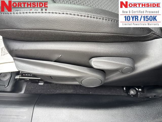 New 2026 Jeep Compass Latitude image 16