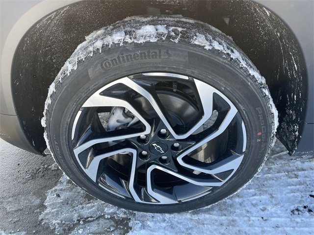 New 2026 Chevrolet TrailBlazer RS w/ Convenience Package image 10