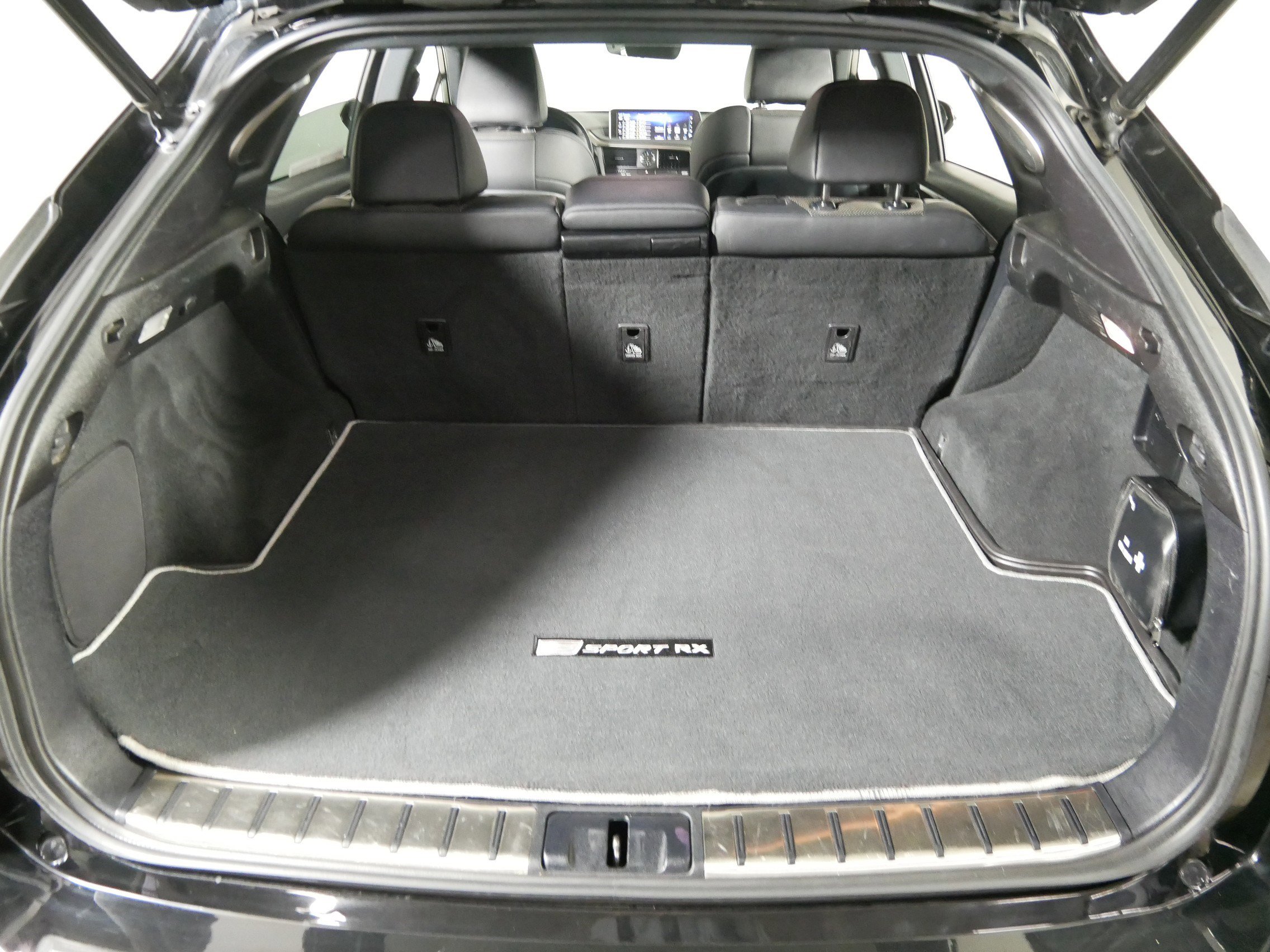 Used 2018 Lexus RX 350 F Sport image 18