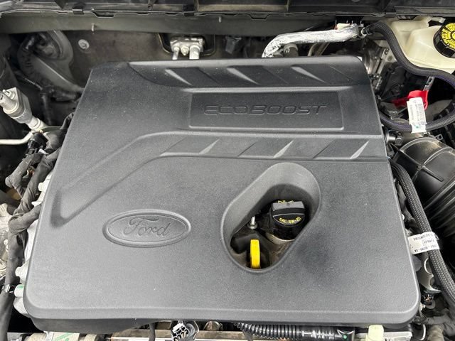 Used 2020 Ford Escape SEL AWD/4WD image 38