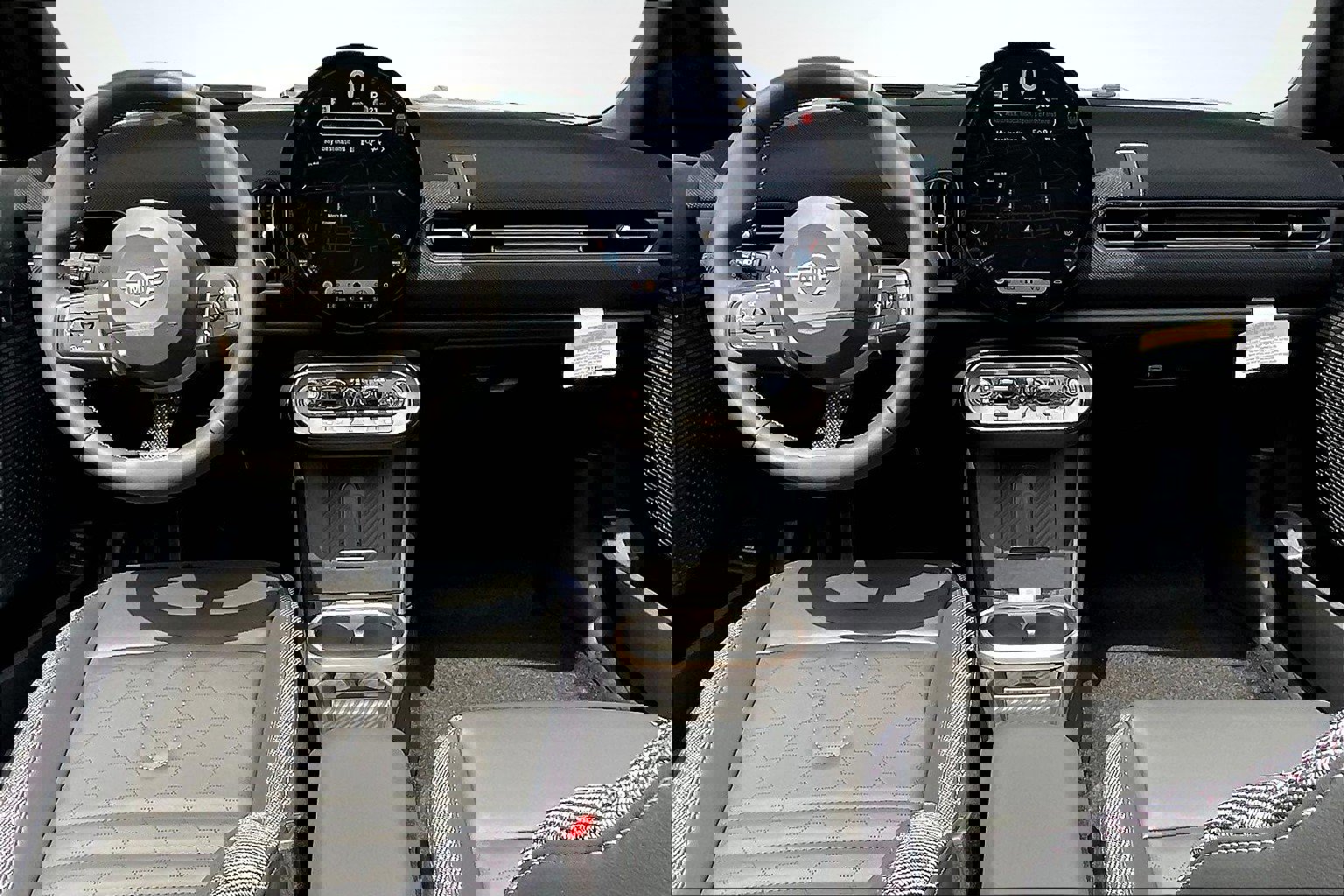 New 2025 MINI Cooper S image 5